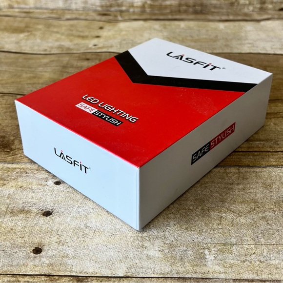 Lasfit LCplus9005 LED Bulbs - Picture 5 of 6